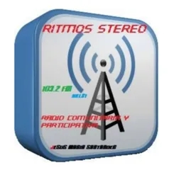 RITMOS STERÉO 103.2 FM