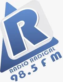 RADIO RADICAL 98,5 FM CAMPO NOVO DO PARECIS - MT