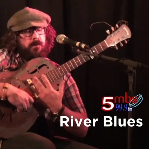 'River Blues'