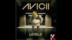 Levels x All Star (Kranterberg Mix)