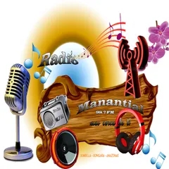 RADIO MANANTIAL 98.7FM
