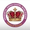 Prophetic Arena Chapel Worldwide (PACW)