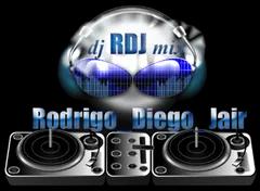 RDJ radio mix