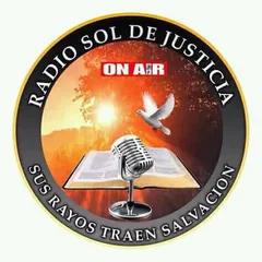 RADIO SOL DE JUSTICIA FM