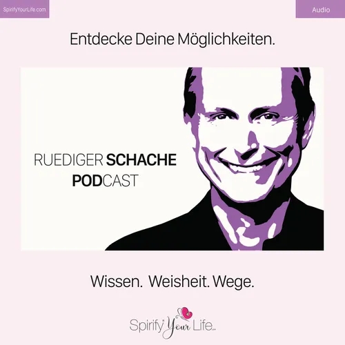 Ruediger Schache PodCast