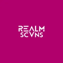 REALM Scans Radio