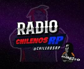 Radio Chilenos RP V2