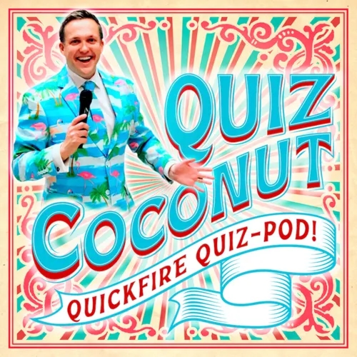 The Correct Episode 39! | Pub Trivia Podcast