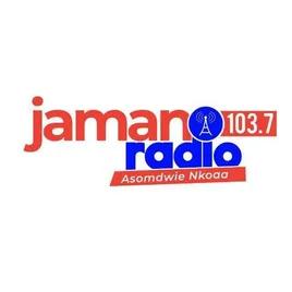 Jaman Radio