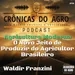 Agricultura Moderna: O Novo Jeito de Produzir do Agricultor Brasileiro
