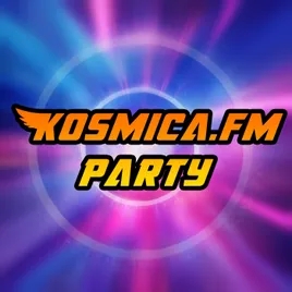 Kosmica.fm Party