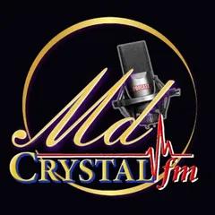 MD CRYSTAL FM