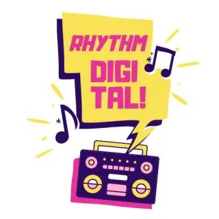 Rhythm Digital