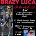 BRAZY LUCA - BOSS BARS 