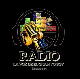 RADIO LA VOZ DE EL GRAN YO SOY