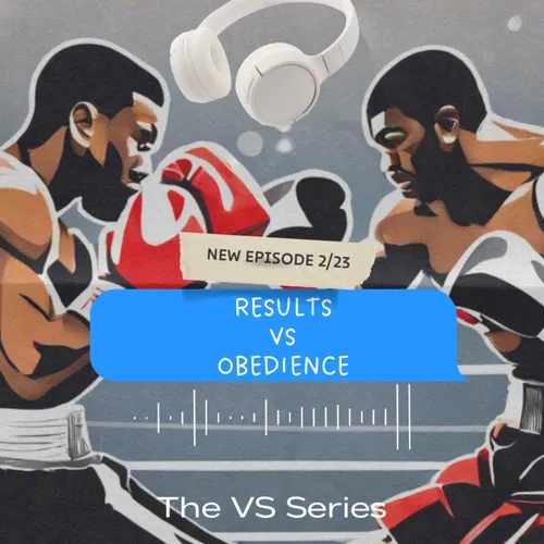 Results VS Obedience