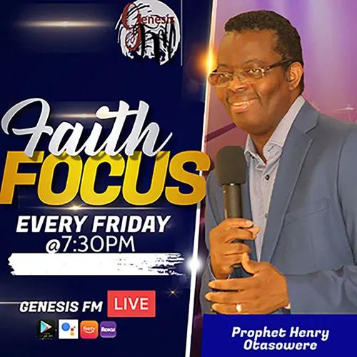 Faith Focus