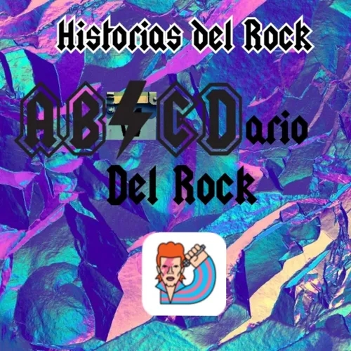 Abecedario del Rock (D)