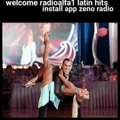 Radioalfa16 latin hits