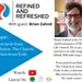 R&R Talks XVII | Postcards from Babylon: The Church in American Exile with Brian Zahnd