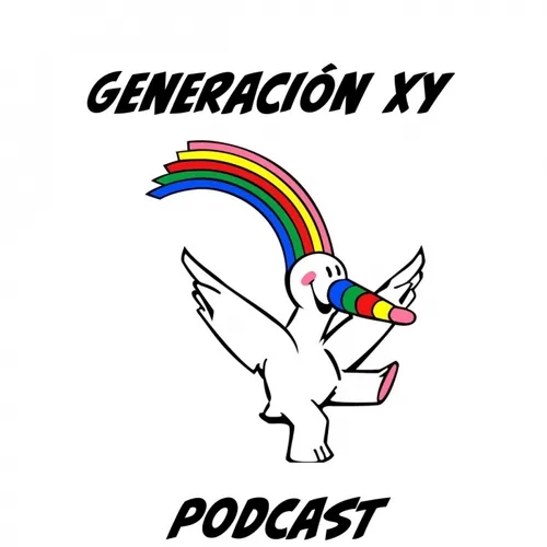 Generación XY Podcast 3x06: Airbag, Lluvia de Estrellas, Dibujos Animados de los 80 y AC/DC