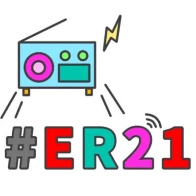 #ER21_Podcast版