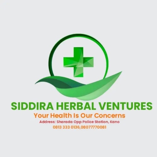 Siddira Herbal Ventures 
