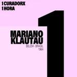 1 curadorx, 1 hora: Mariano Klautau