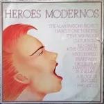 377 - Héroes Modernos