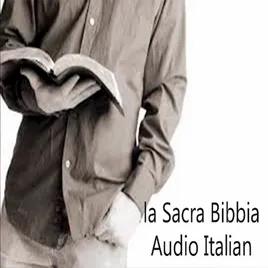 la bibbia in italiano