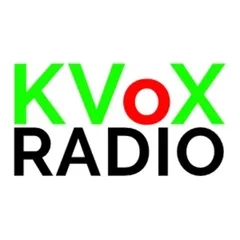 kvox radio