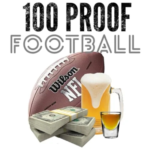 100 Proof Football