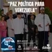 La Paz Política para Venezuela
