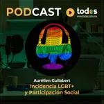 Incidencia LGBT+ y Participación Social
