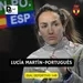 Dial Deportivo 148: Toda la actualidad deportiva con entrevista a LUCÍA MARTÍN-PORTUGUÉS