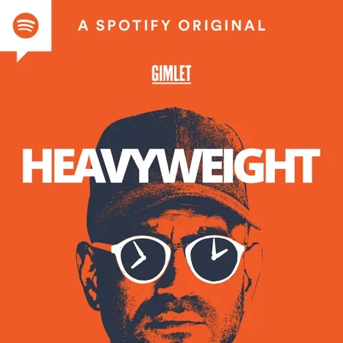 Welcome to Heavyweight