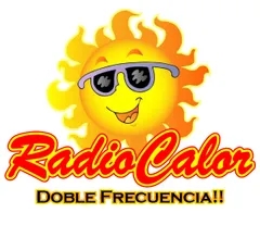 RADIO CALOR FM - DOBLE FRECUENCIA