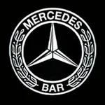 DJ ANDREY SANIN - MERCEDES BAR LIVE MIX (11.11.2022)