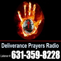 Deliverance Prayers Radio