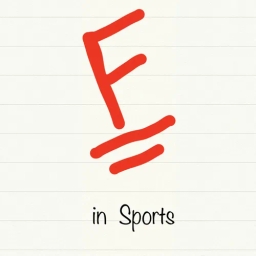 "F" in Sports