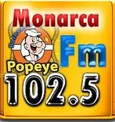 Radio Monarca 102.5 Fm