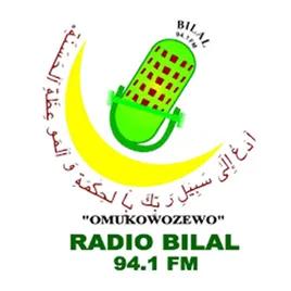 94.1 Radio Bilal FM