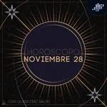 Horóscopo del día | 28 de noviembre de 2022
