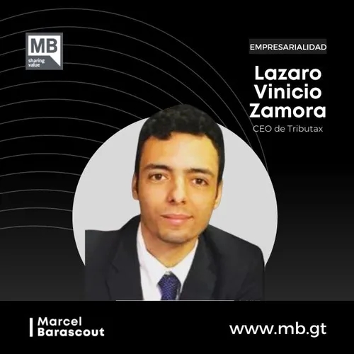 Lazaro Vinicio Zamora - Facilidades para solvencia fiscal