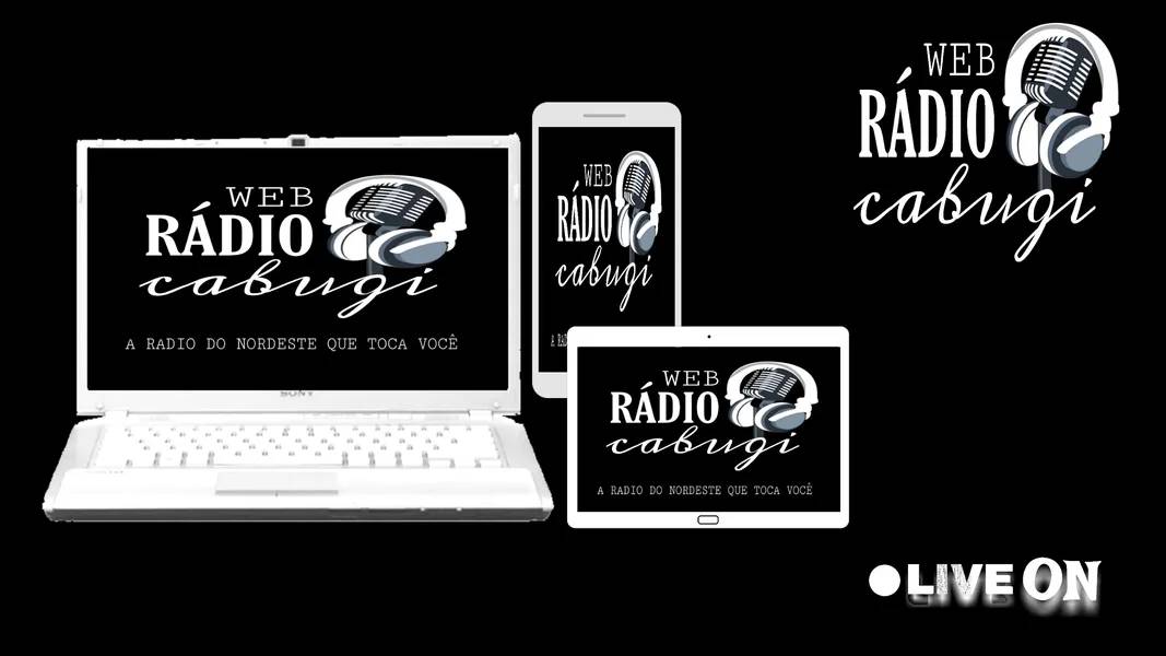 web Radio Cabugi