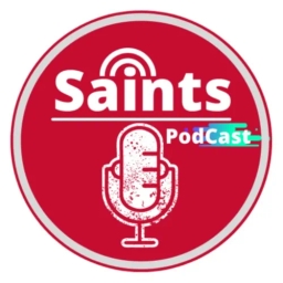 Saints PodCast