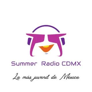 SUMMER RADIO CDMX ON AIR