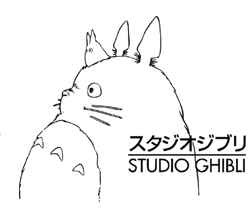 Ghibli  Podcast