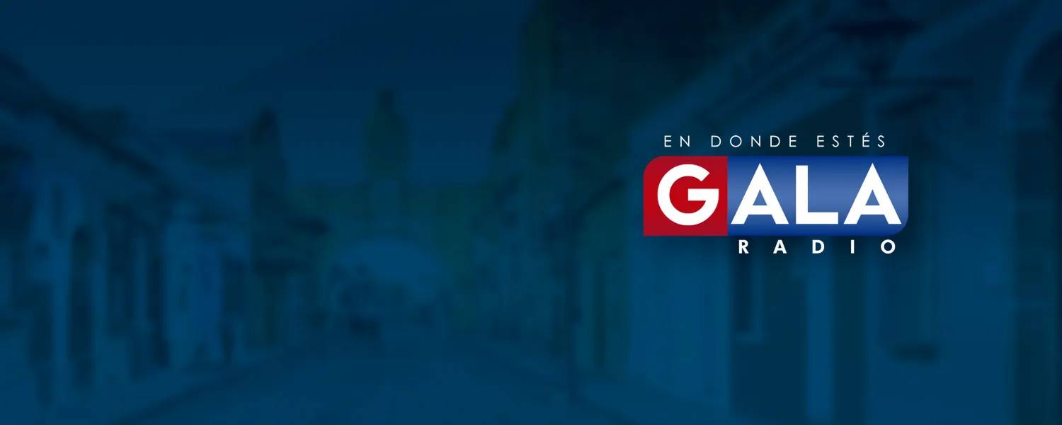 Gala Radio Gt