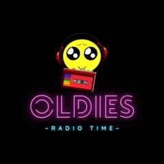 Oldies Radio Time